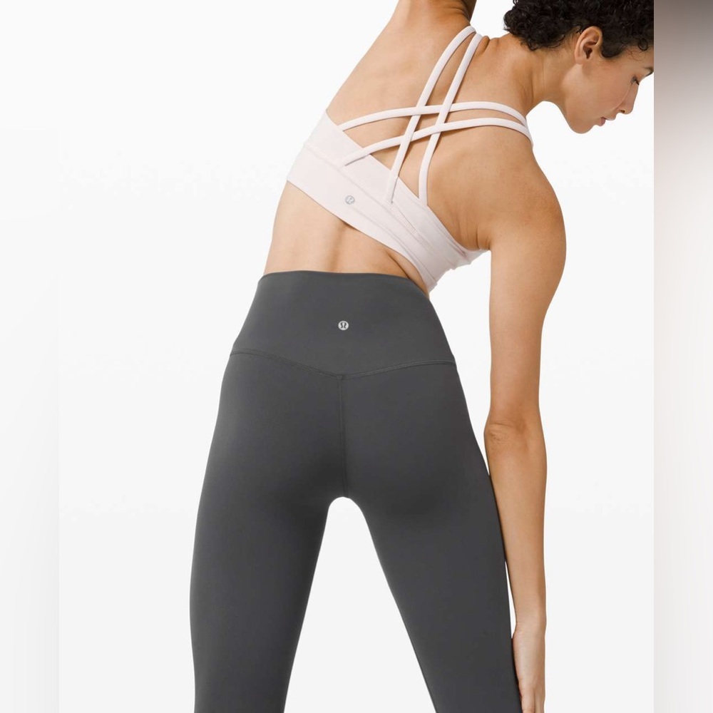 Lululemon align pant 25 NWT